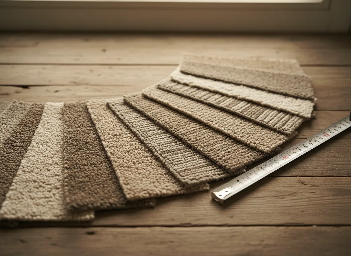 Carpet Installation Oil Trough, AR FAQs